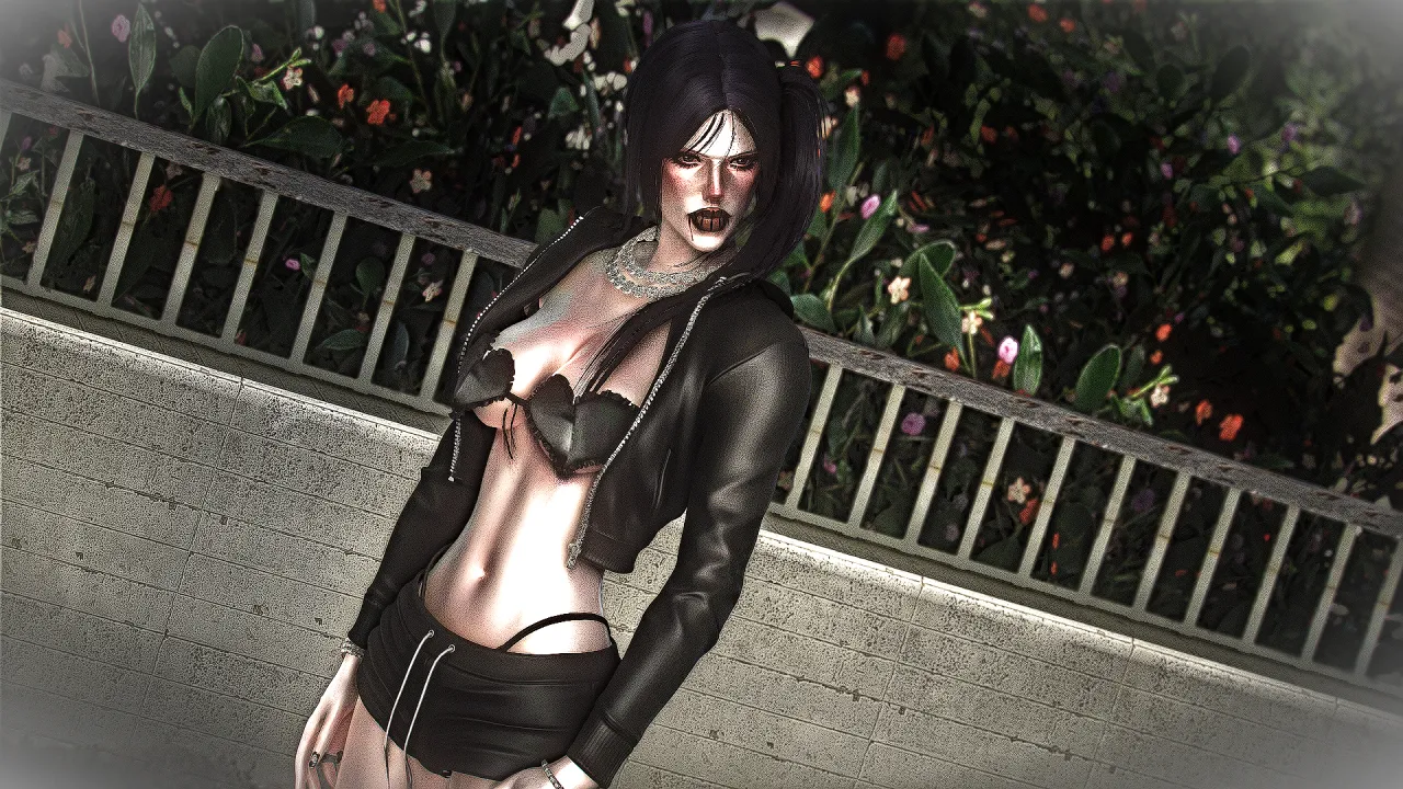 KATE Roleplay şehirden kare 1